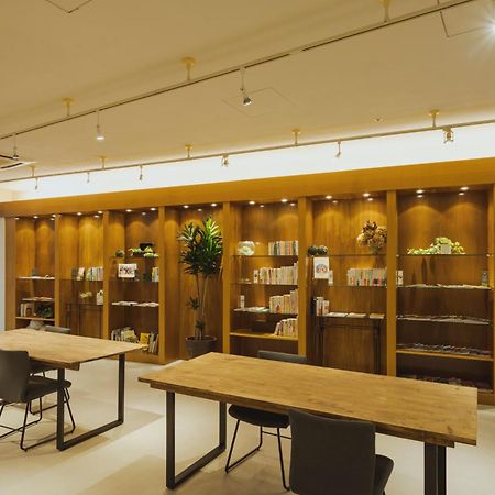 Em Wellness Kurashinohakko Lifestyle Resort Okinawa Εξωτερικό φωτογραφία