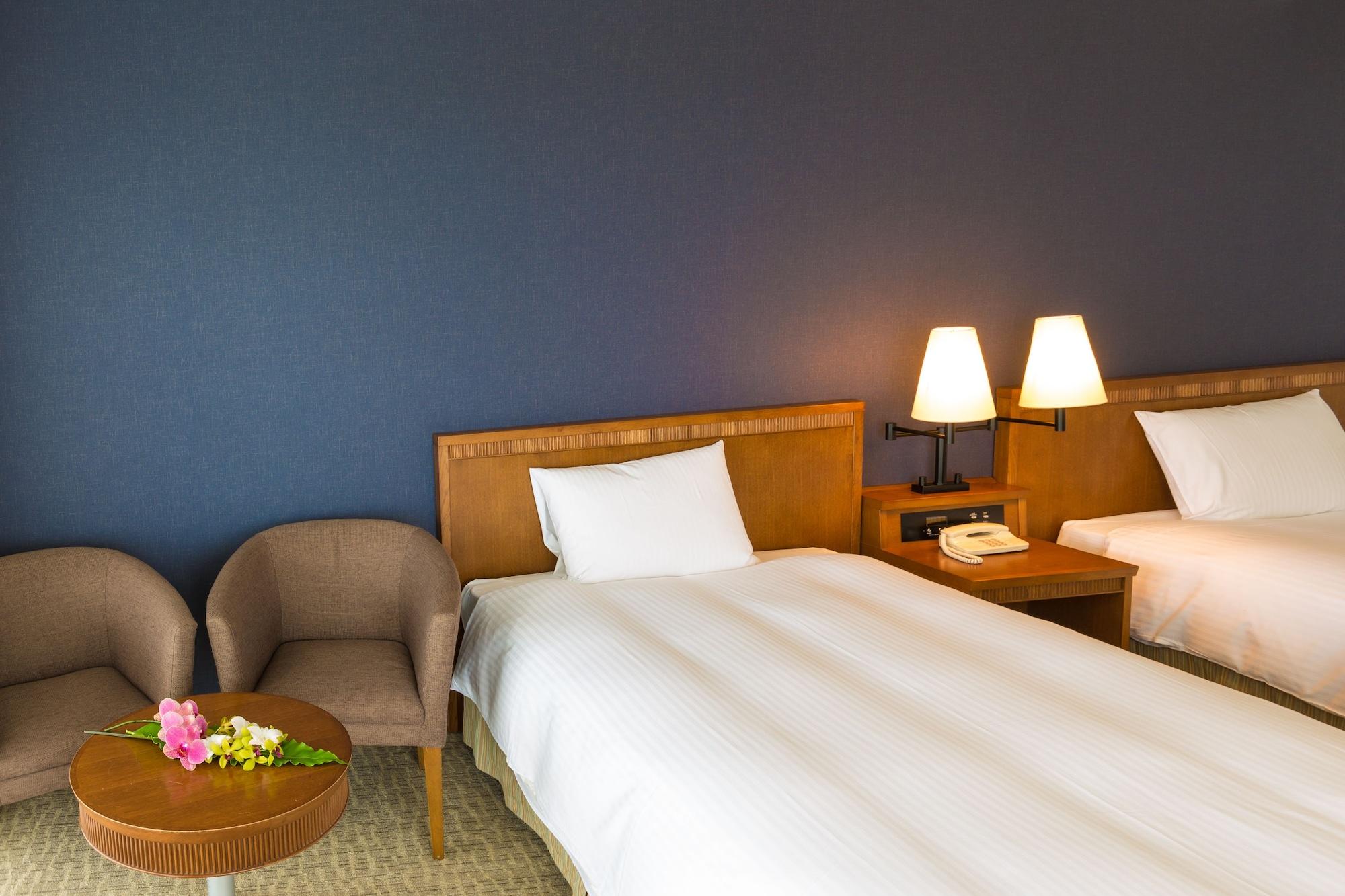 Em Wellness Kurashinohakko Lifestyle Resort Okinawa Εξωτερικό φωτογραφία