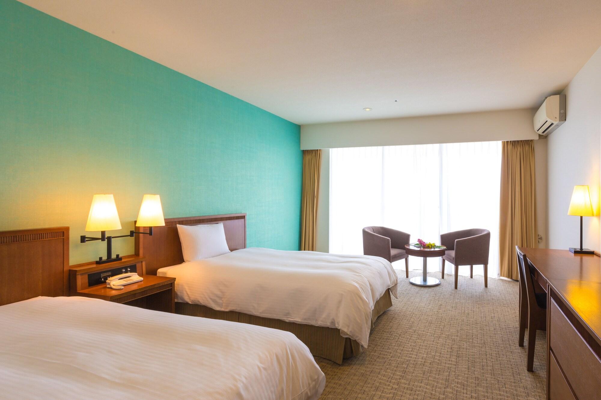 Em Wellness Kurashinohakko Lifestyle Resort Okinawa Εξωτερικό φωτογραφία