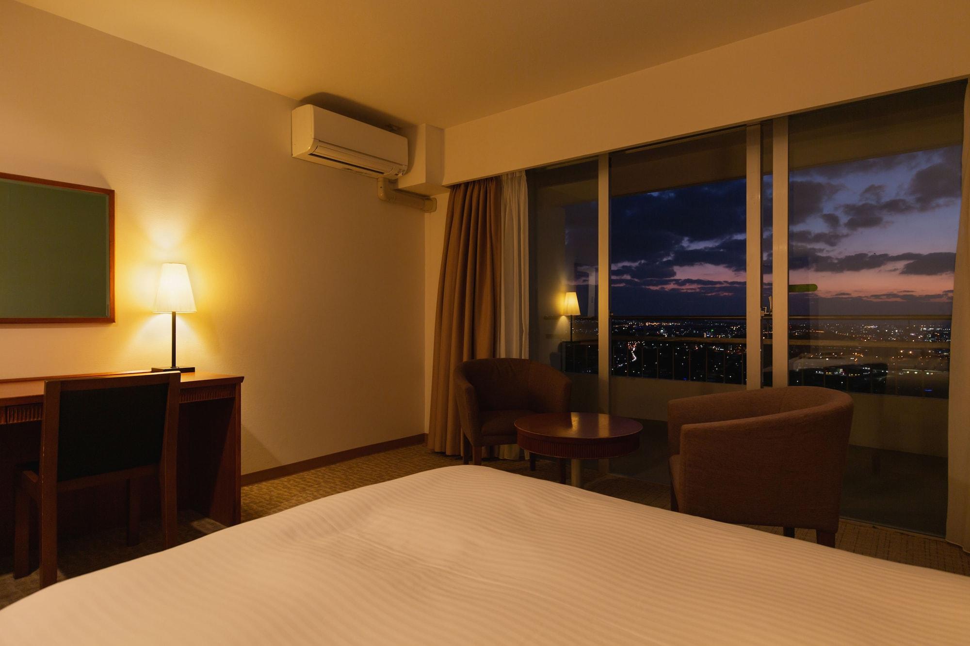 Em Wellness Kurashinohakko Lifestyle Resort Okinawa Εξωτερικό φωτογραφία