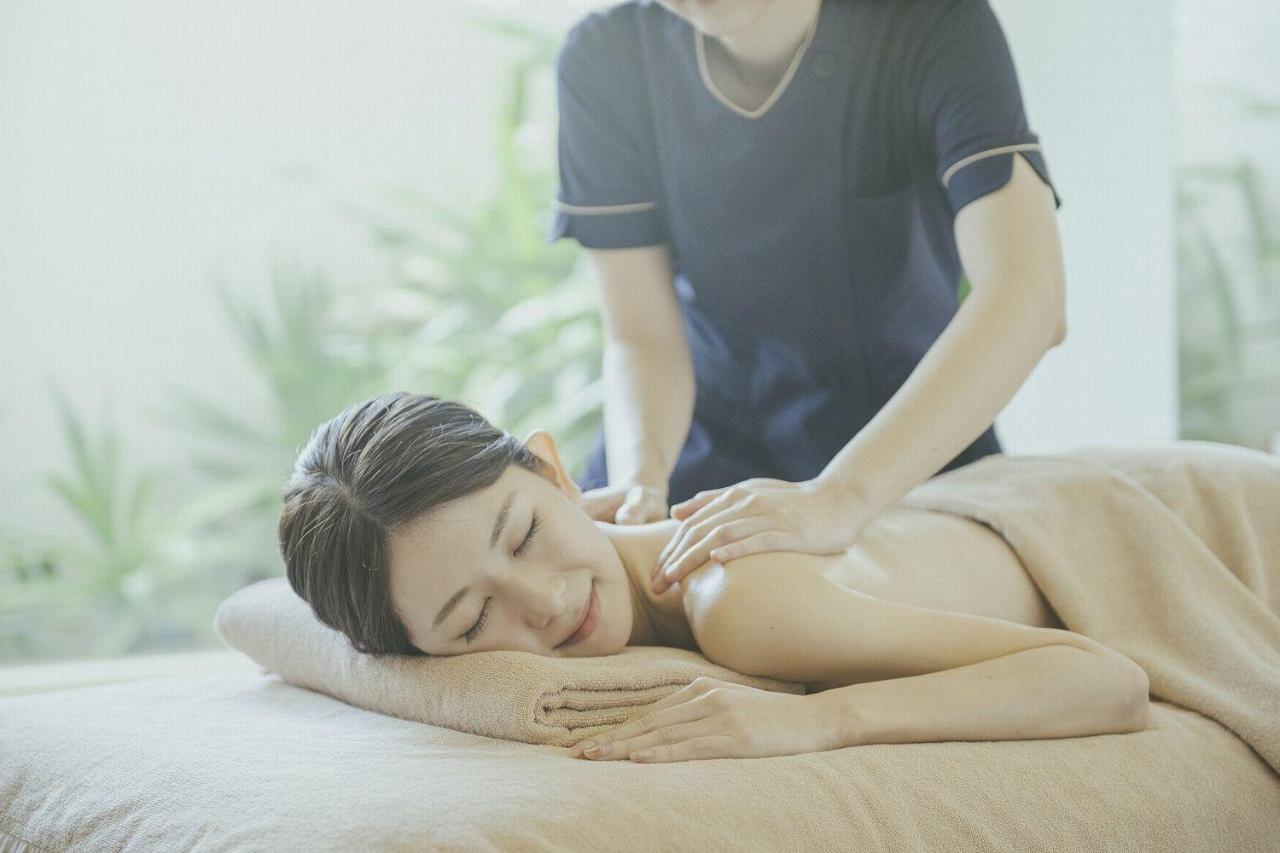 Em Wellness Kurashinohakko Lifestyle Resort Okinawa Εξωτερικό φωτογραφία