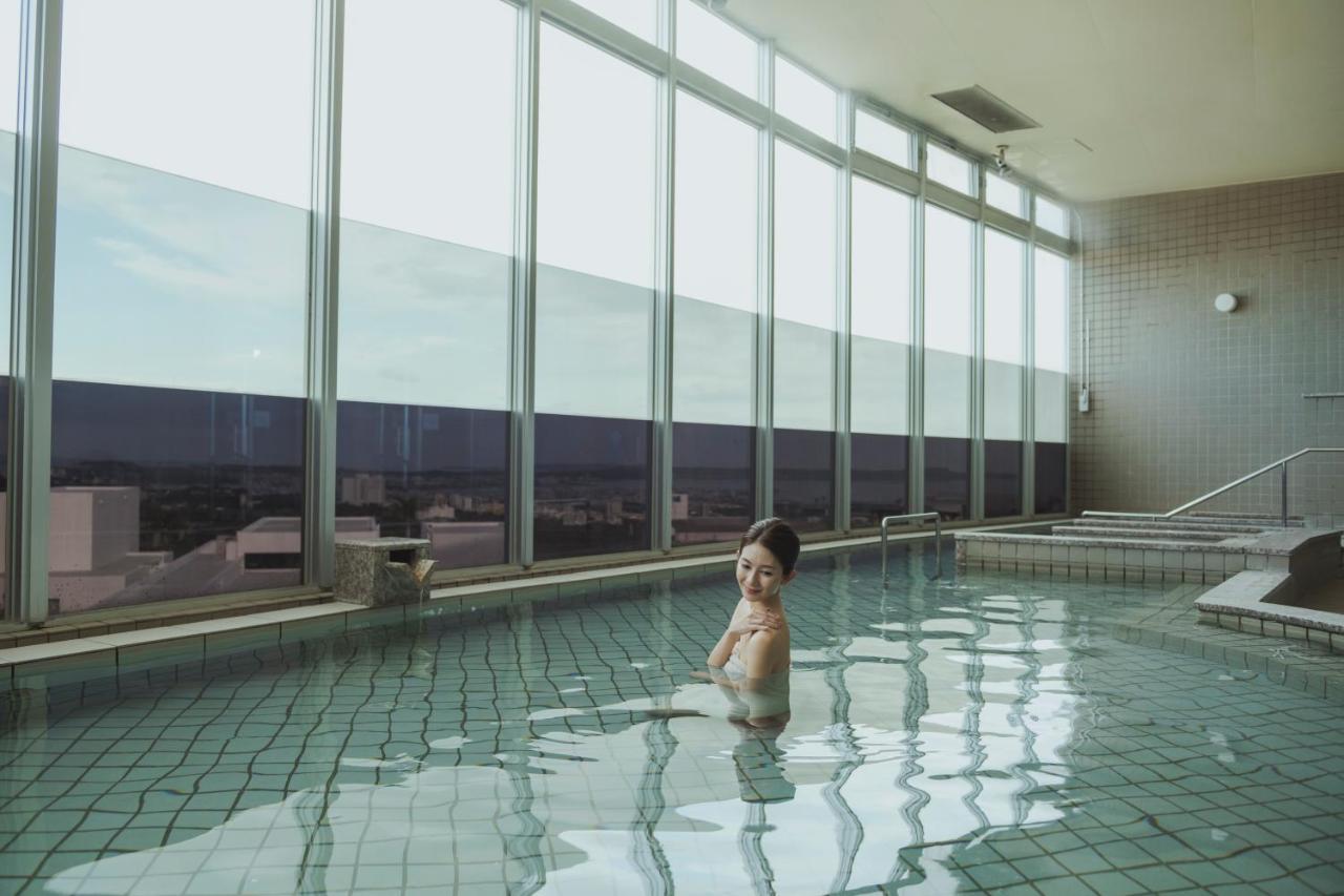 Em Wellness Kurashinohakko Lifestyle Resort Okinawa Εξωτερικό φωτογραφία