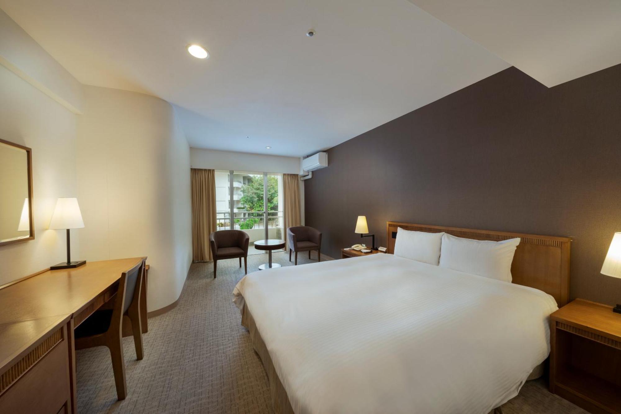 Em Wellness Kurashinohakko Lifestyle Resort Okinawa Εξωτερικό φωτογραφία