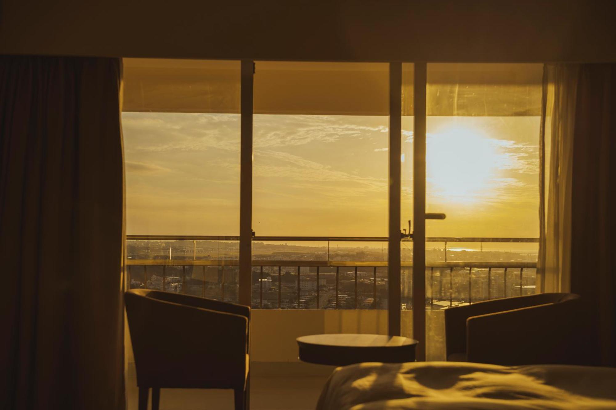 Em Wellness Kurashinohakko Lifestyle Resort Okinawa Εξωτερικό φωτογραφία