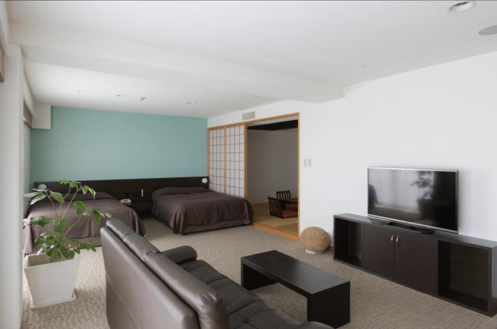 Em Wellness Kurashinohakko Lifestyle Resort Okinawa Εξωτερικό φωτογραφία