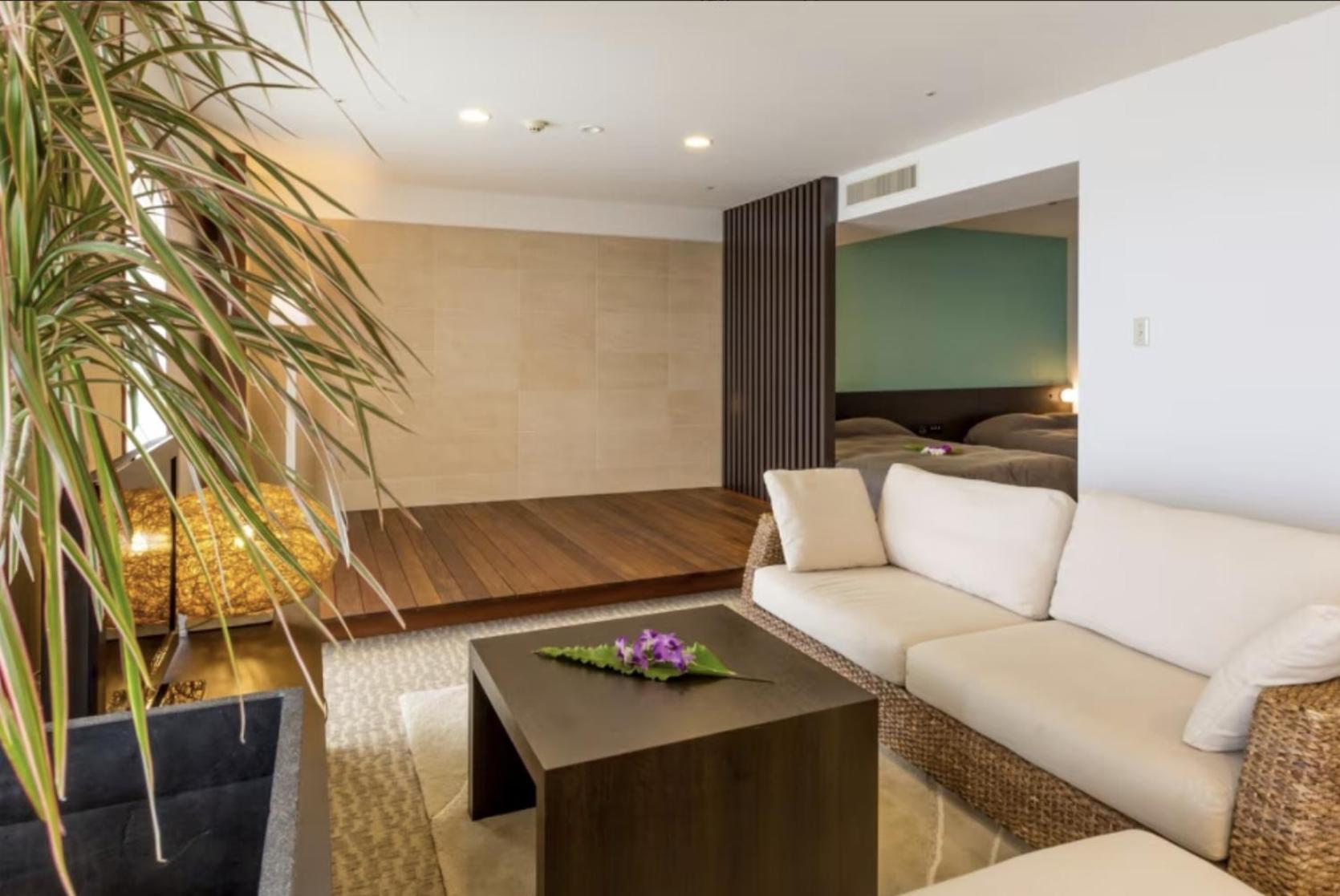 Em Wellness Kurashinohakko Lifestyle Resort Okinawa Εξωτερικό φωτογραφία
