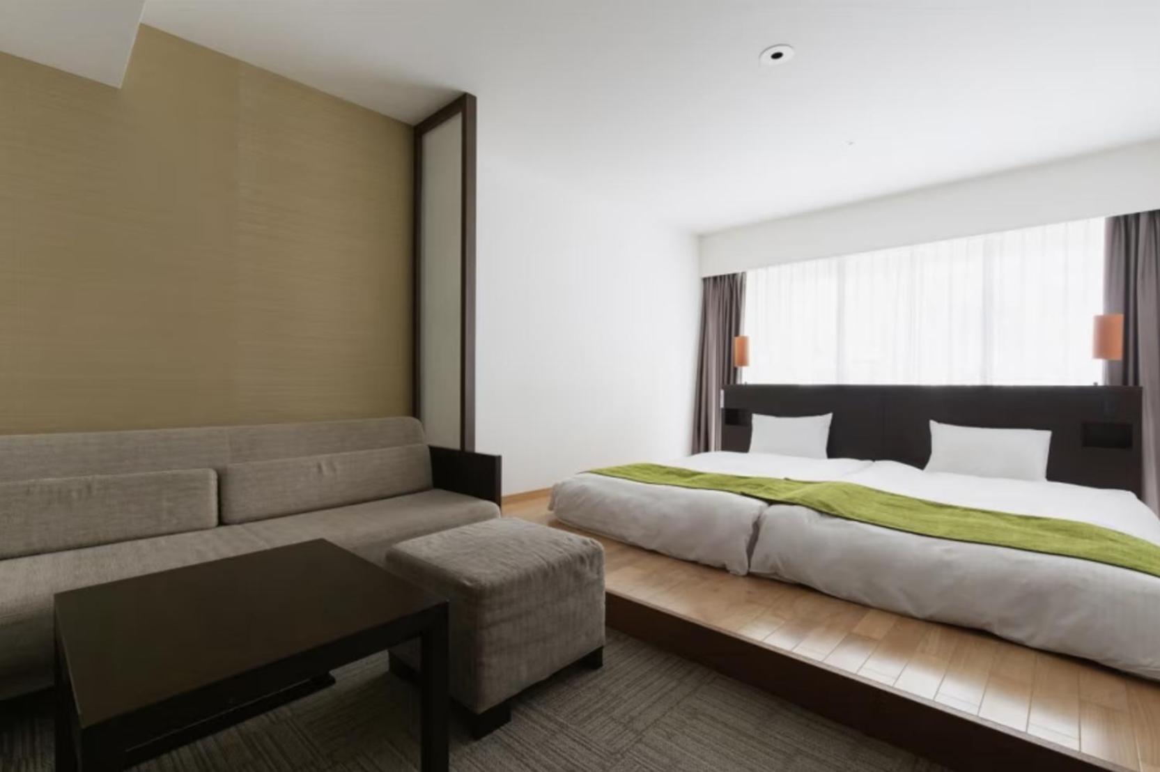 Em Wellness Kurashinohakko Lifestyle Resort Okinawa Εξωτερικό φωτογραφία