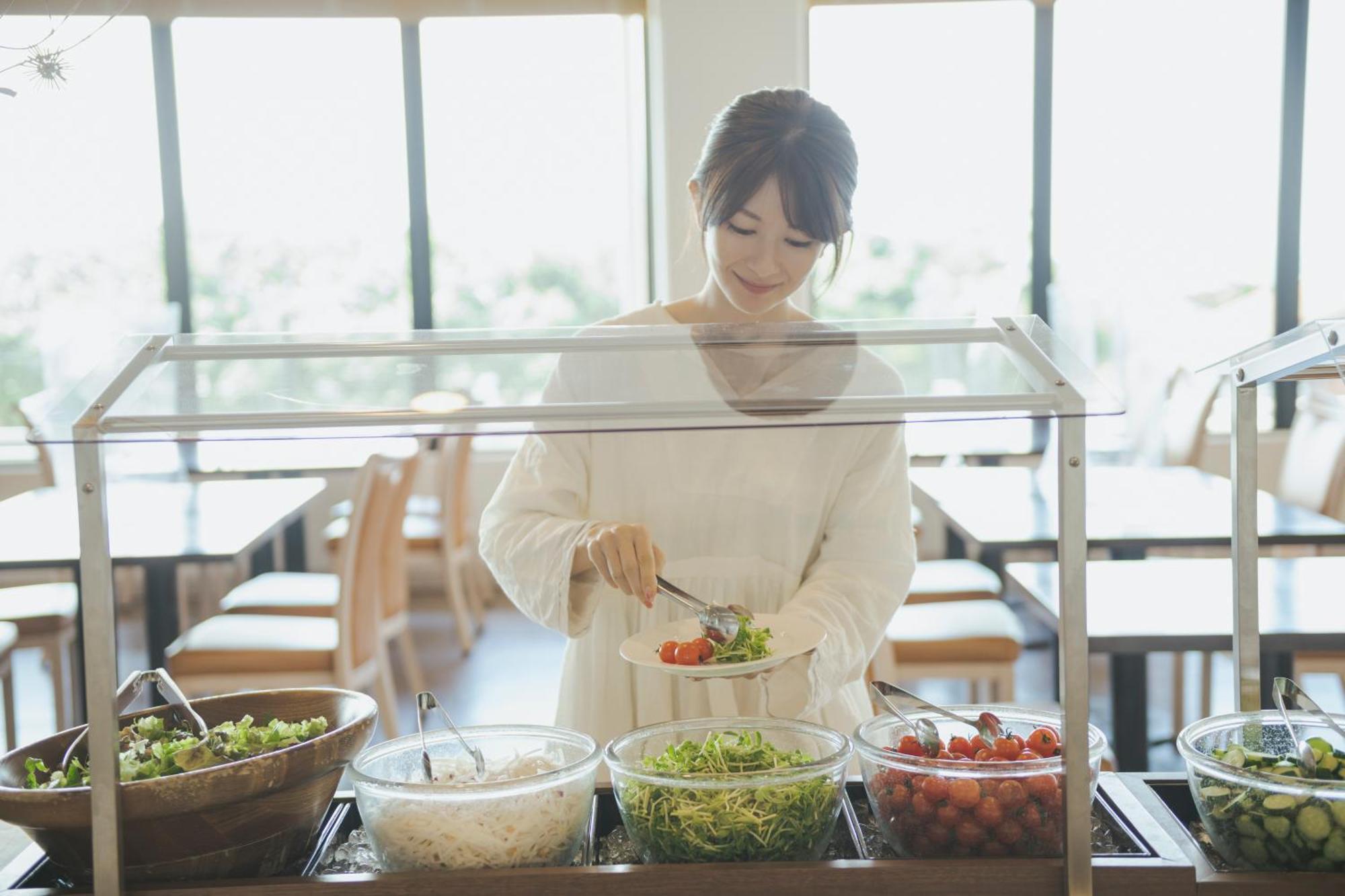 Em Wellness Kurashinohakko Lifestyle Resort Okinawa Εξωτερικό φωτογραφία