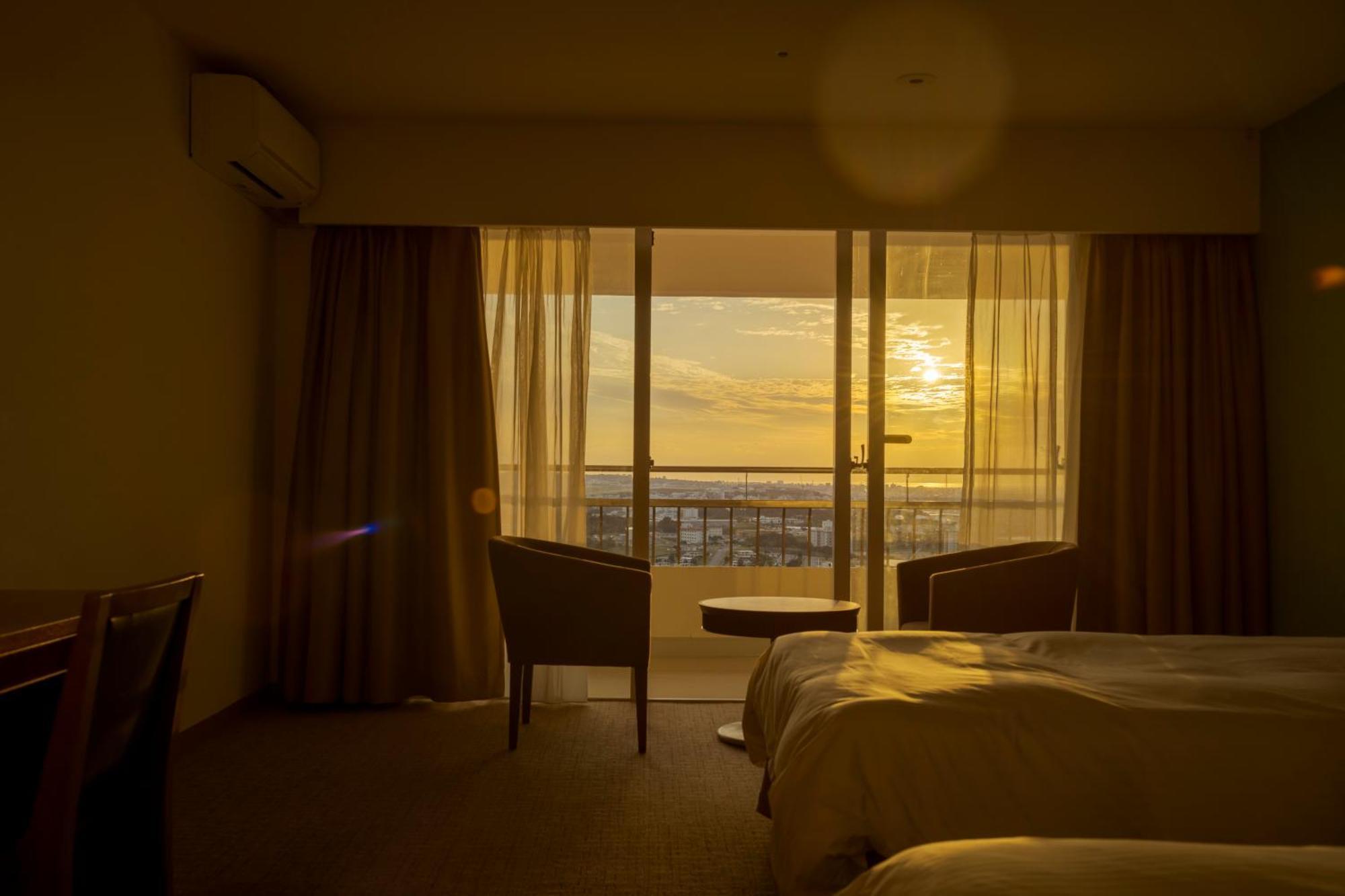 Em Wellness Kurashinohakko Lifestyle Resort Okinawa Εξωτερικό φωτογραφία