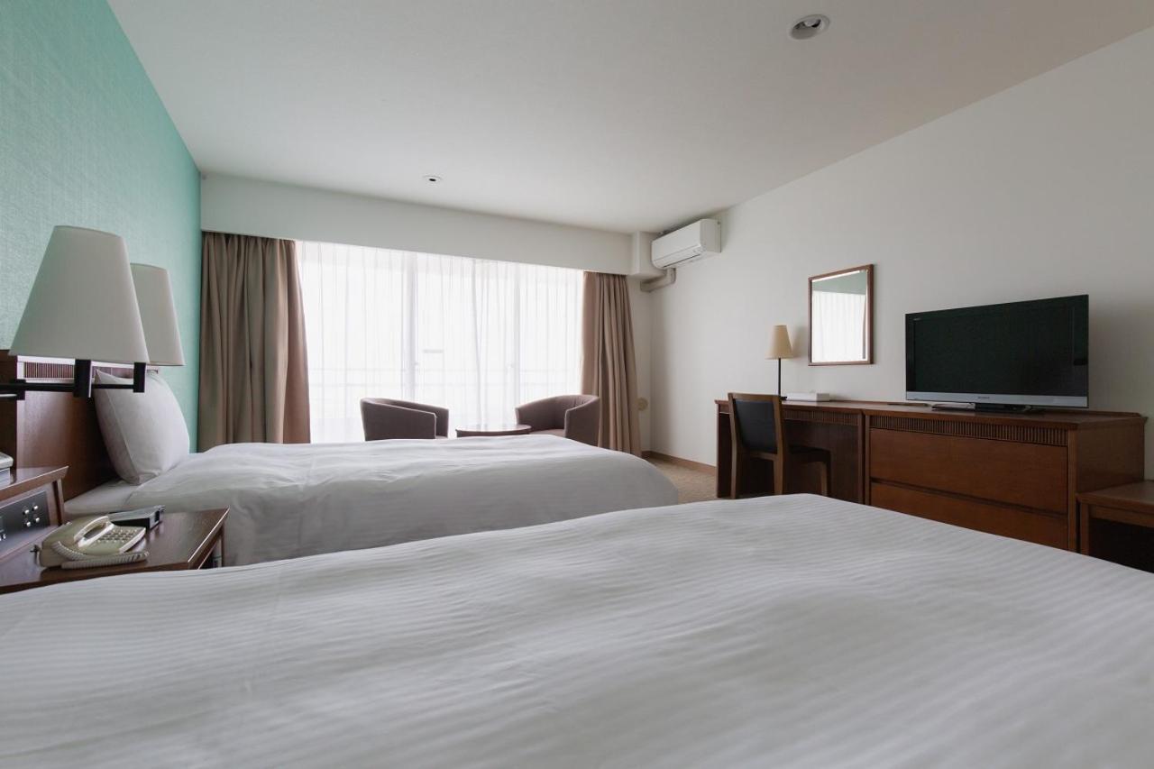 Em Wellness Kurashinohakko Lifestyle Resort Okinawa Δωμάτιο φωτογραφία