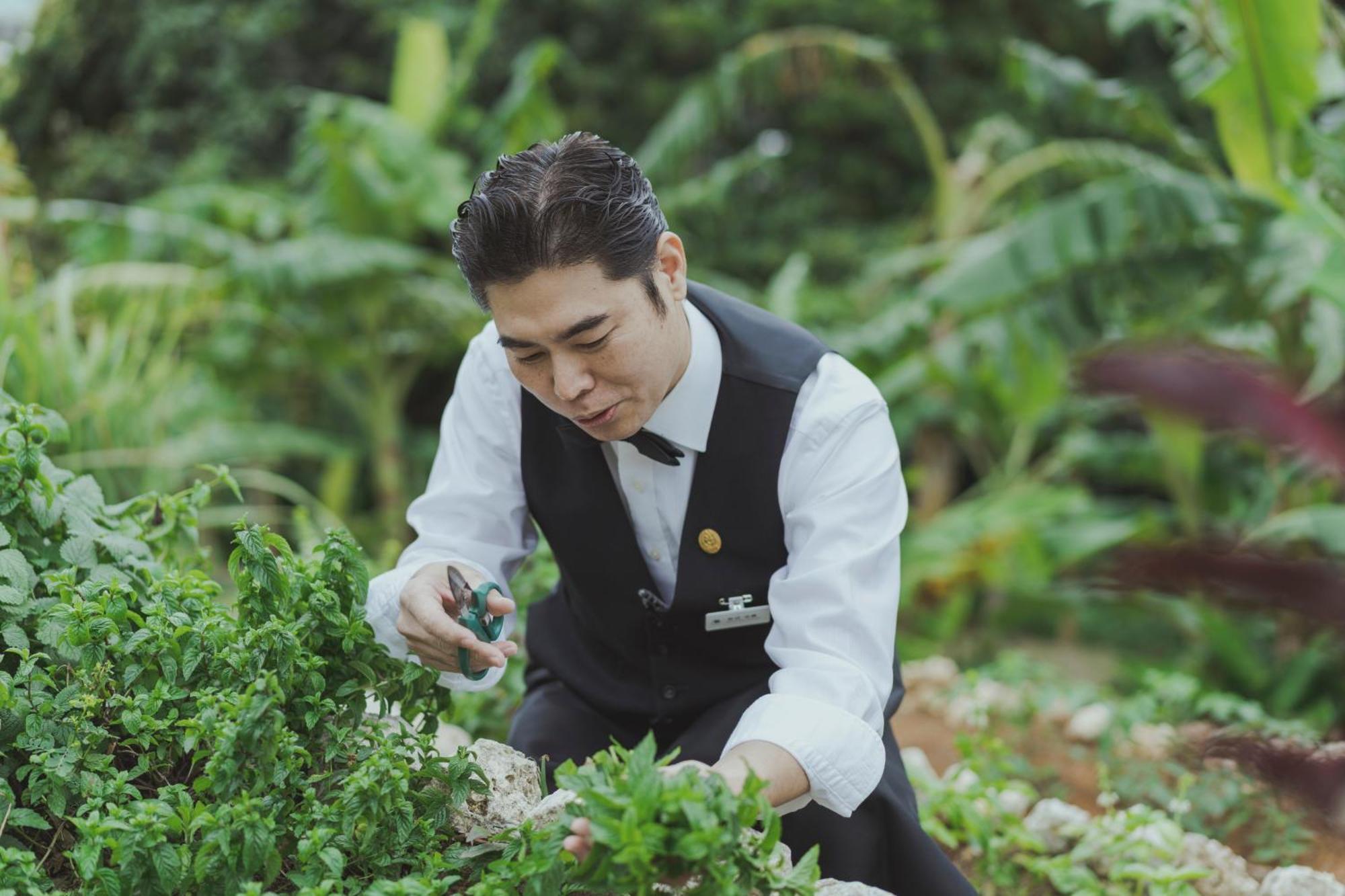Em Wellness Kurashinohakko Lifestyle Resort Okinawa Εξωτερικό φωτογραφία
