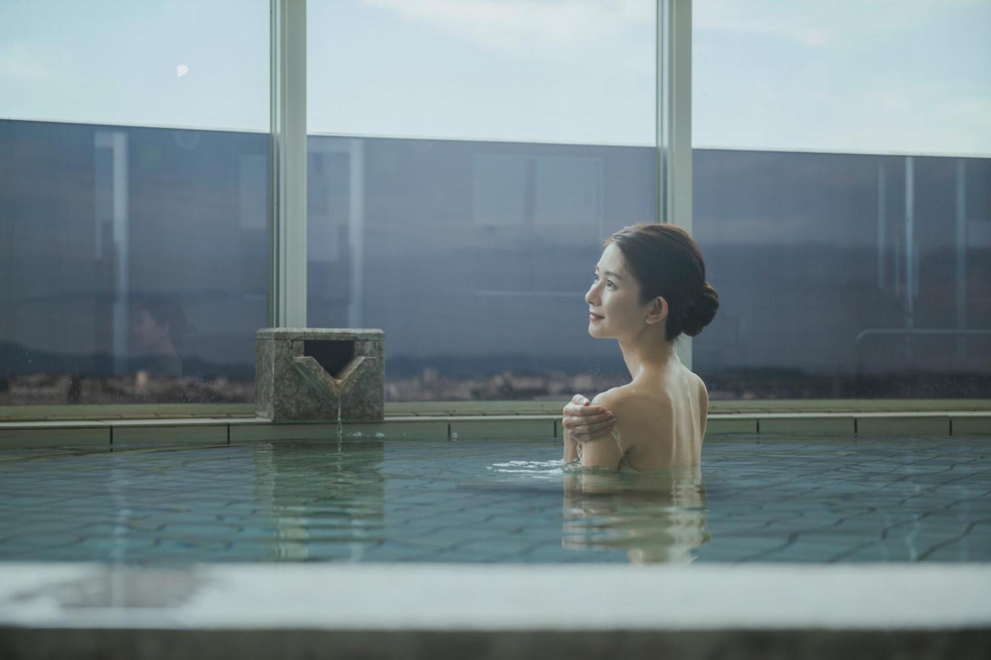 Em Wellness Kurashinohakko Lifestyle Resort Okinawa Εξωτερικό φωτογραφία