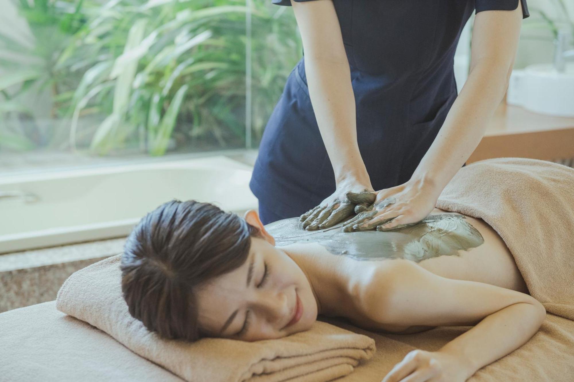 Em Wellness Kurashinohakko Lifestyle Resort Okinawa Εξωτερικό φωτογραφία