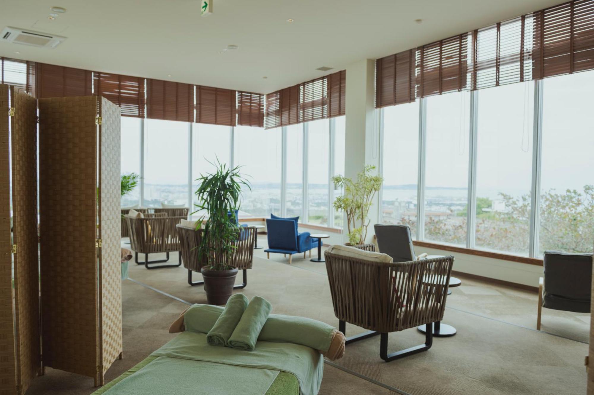 Em Wellness Kurashinohakko Lifestyle Resort Okinawa Εξωτερικό φωτογραφία