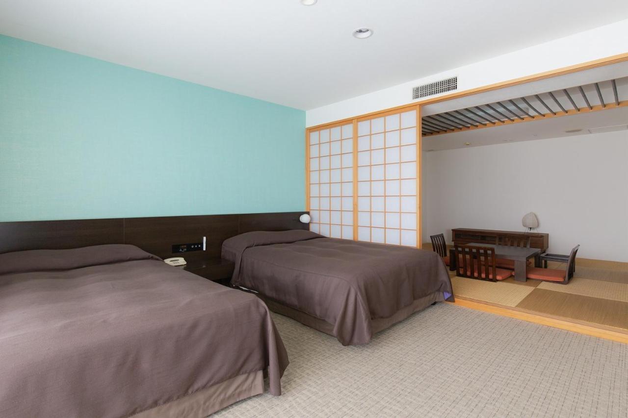 Em Wellness Kurashinohakko Lifestyle Resort Okinawa Εξωτερικό φωτογραφία