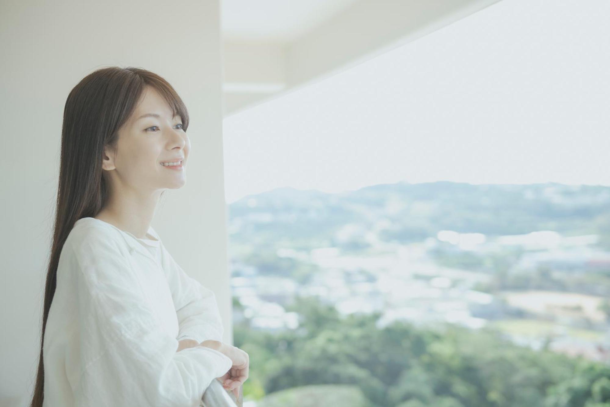 Em Wellness Kurashinohakko Lifestyle Resort Okinawa Εξωτερικό φωτογραφία