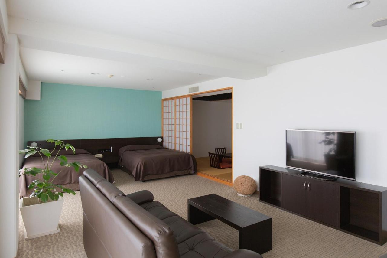 Em Wellness Kurashinohakko Lifestyle Resort Okinawa Εξωτερικό φωτογραφία