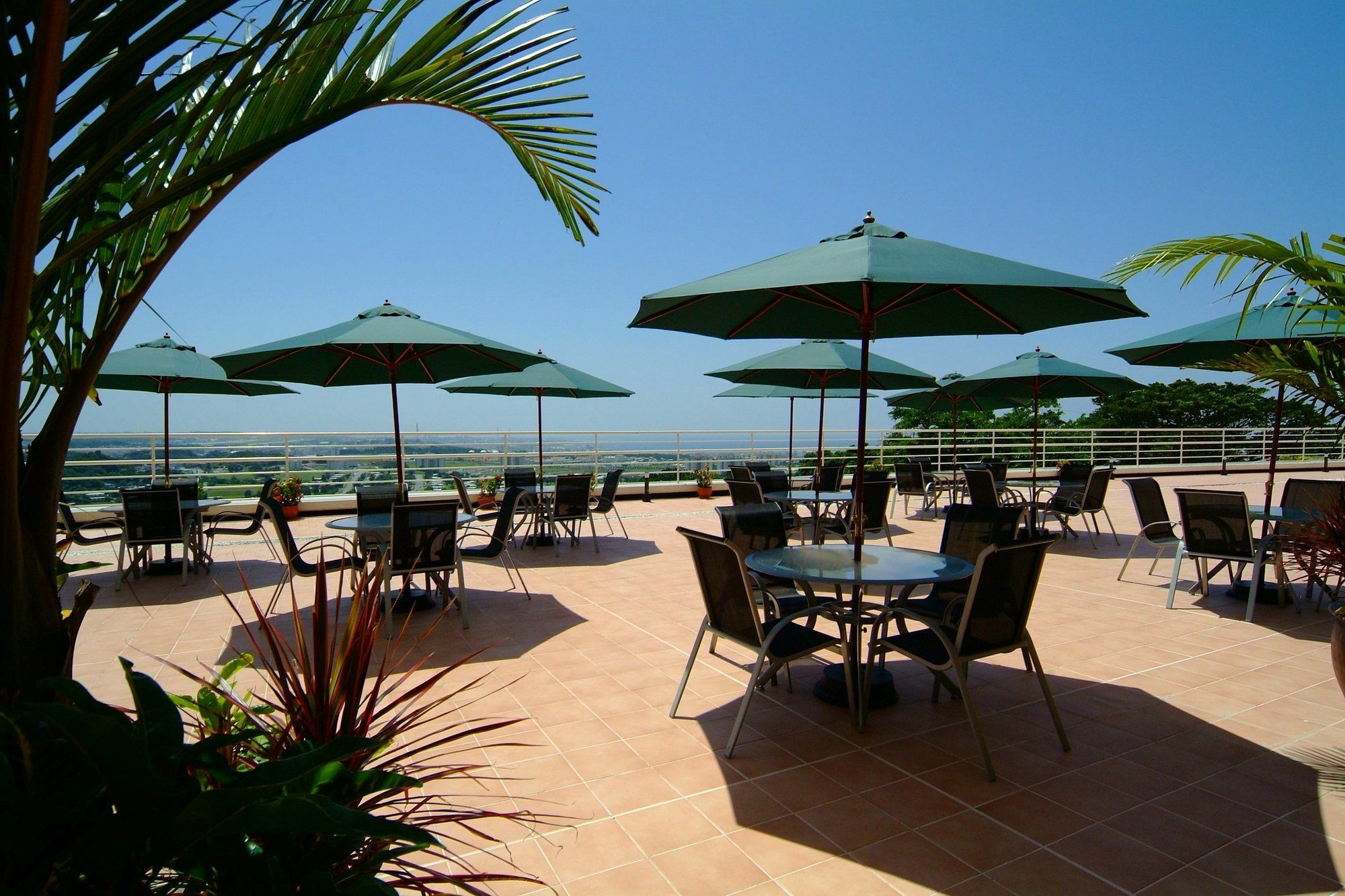 Em Wellness Kurashinohakko Lifestyle Resort Okinawa Εξωτερικό φωτογραφία