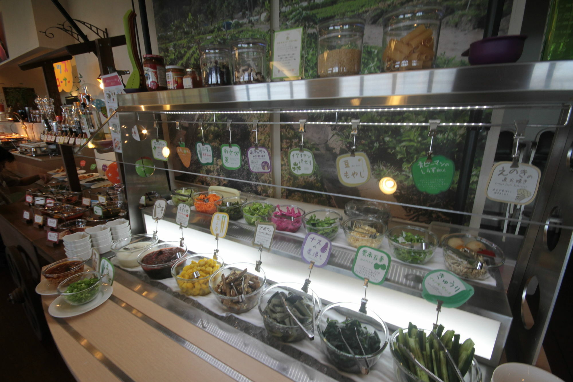 Em Wellness Kurashinohakko Lifestyle Resort Okinawa Εξωτερικό φωτογραφία