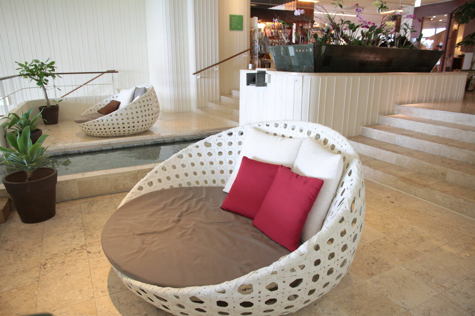 Em Wellness Kurashinohakko Lifestyle Resort Okinawa Εξωτερικό φωτογραφία