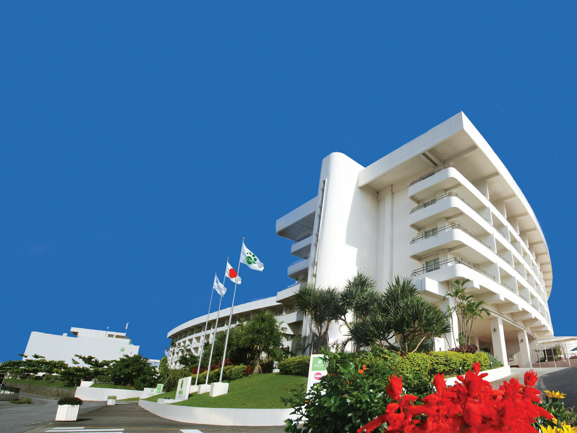 Em Wellness Kurashinohakko Lifestyle Resort Okinawa Εξωτερικό φωτογραφία